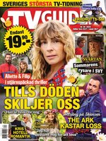 TV-guiden SE